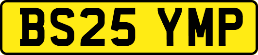 BS25YMP