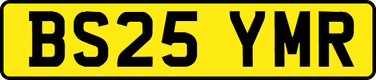 BS25YMR