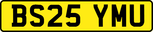 BS25YMU