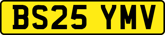 BS25YMV
