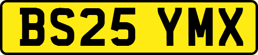 BS25YMX