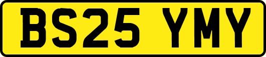 BS25YMY