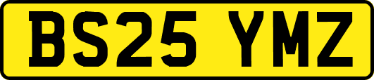 BS25YMZ