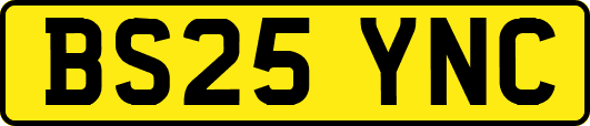 BS25YNC