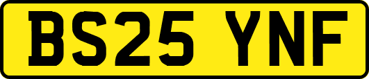 BS25YNF