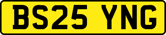 BS25YNG