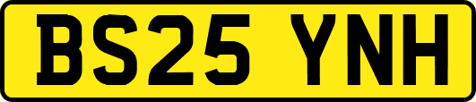 BS25YNH