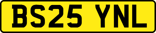 BS25YNL