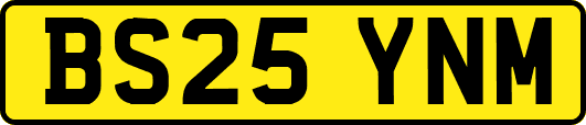 BS25YNM