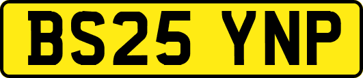 BS25YNP