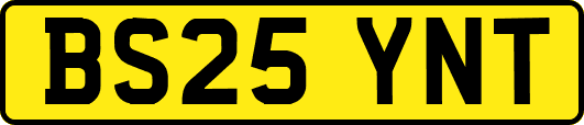 BS25YNT