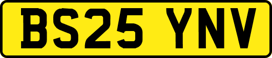 BS25YNV