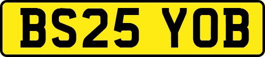 BS25YOB