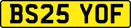 BS25YOF