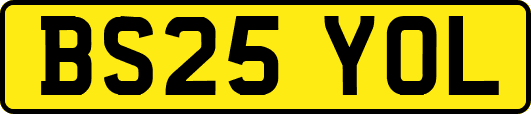 BS25YOL
