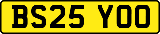 BS25YOO