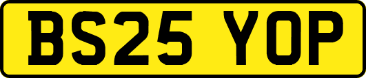 BS25YOP