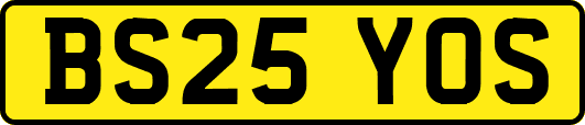 BS25YOS