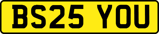 BS25YOU