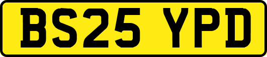 BS25YPD