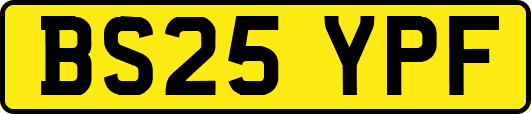 BS25YPF