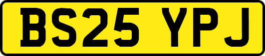 BS25YPJ