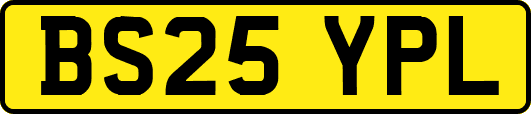 BS25YPL