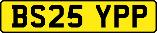 BS25YPP