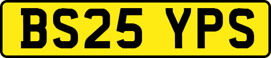 BS25YPS