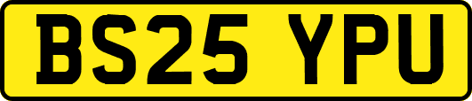 BS25YPU
