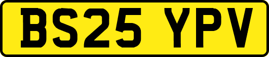 BS25YPV