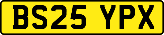 BS25YPX