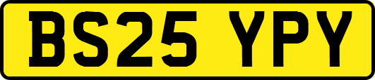BS25YPY