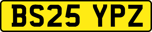BS25YPZ