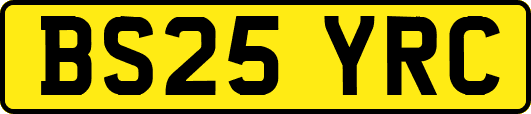 BS25YRC