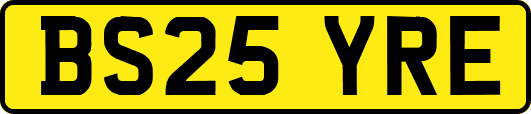 BS25YRE