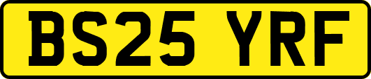 BS25YRF