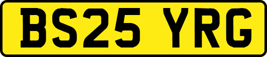 BS25YRG
