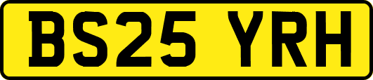 BS25YRH