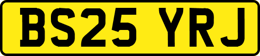 BS25YRJ