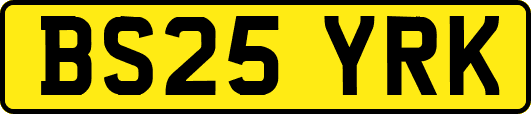 BS25YRK