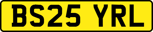 BS25YRL