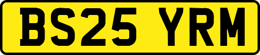 BS25YRM