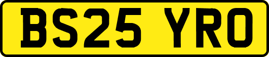 BS25YRO