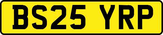 BS25YRP