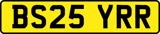 BS25YRR