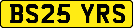 BS25YRS