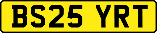 BS25YRT
