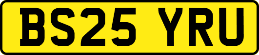 BS25YRU