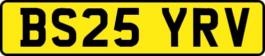 BS25YRV